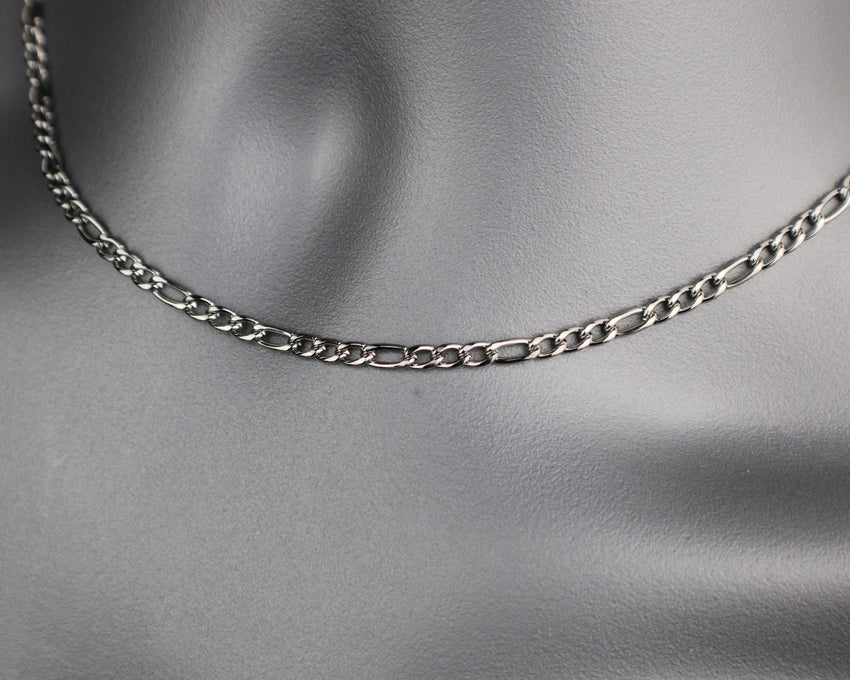 Fargo Chain Necklace