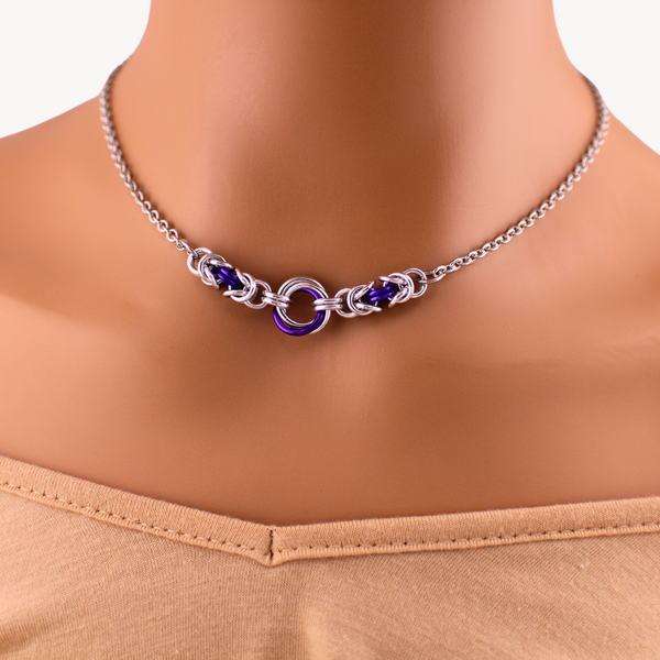 O Chainmaille