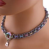 Chainmaille for Little