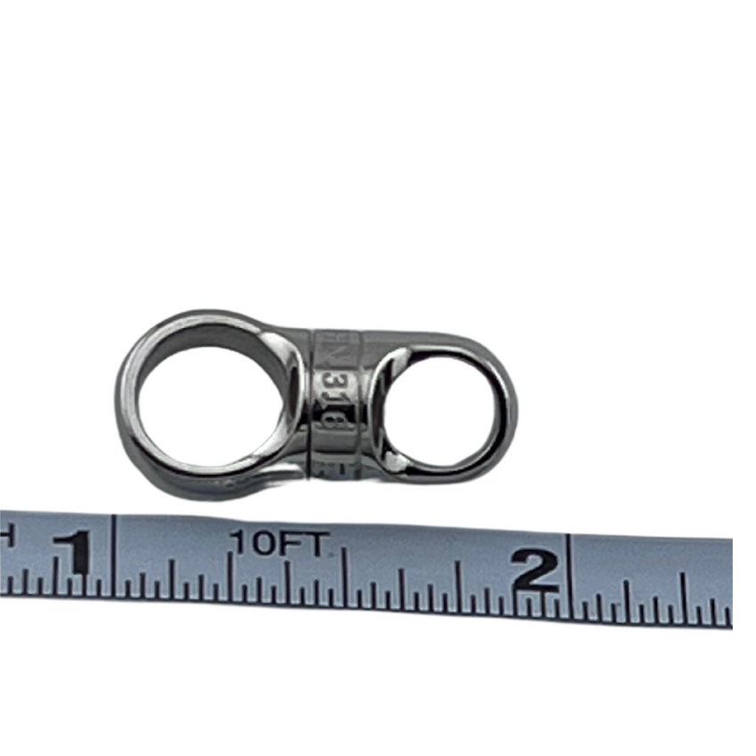 360 Degree Swivel Ring