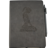 Good Girl Notes | Custom Engraved Submissive Journal