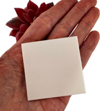 Pre-Treated Jewelry Polishing Pads – 2" x 2"