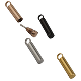 Redesigned Hidden Key for Captive™️ Locks