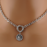 Gothic Witchy – Moon & O-Ring