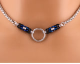 BDSM O Chainmaille