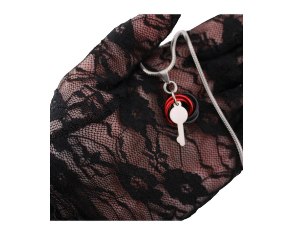 Master Pride Necklace
