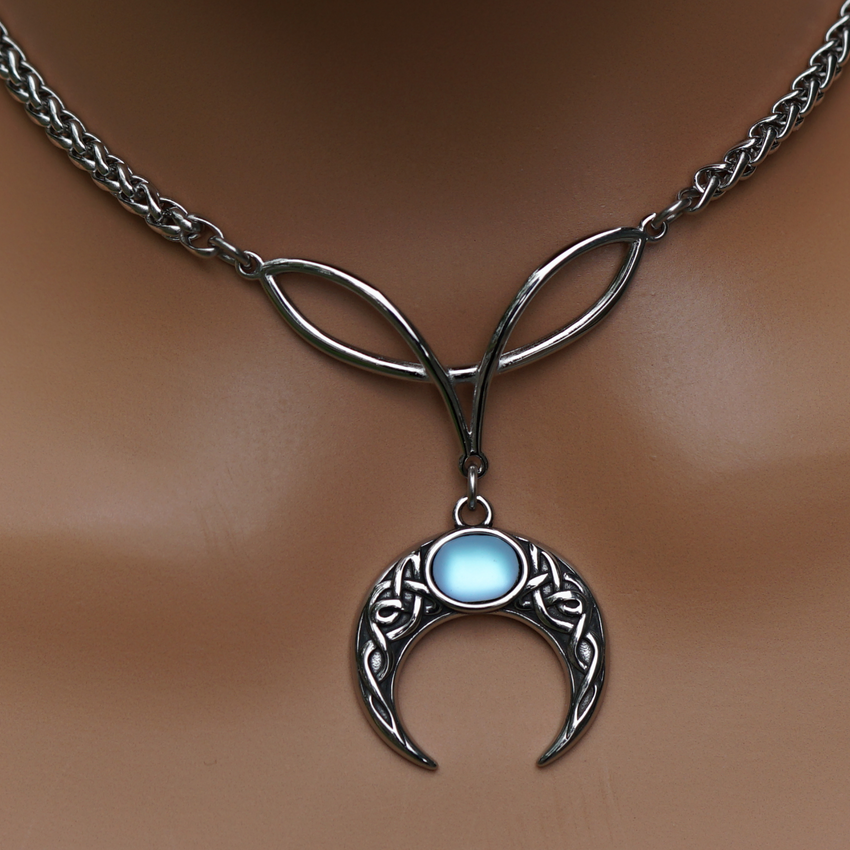 Celtic Moonstone