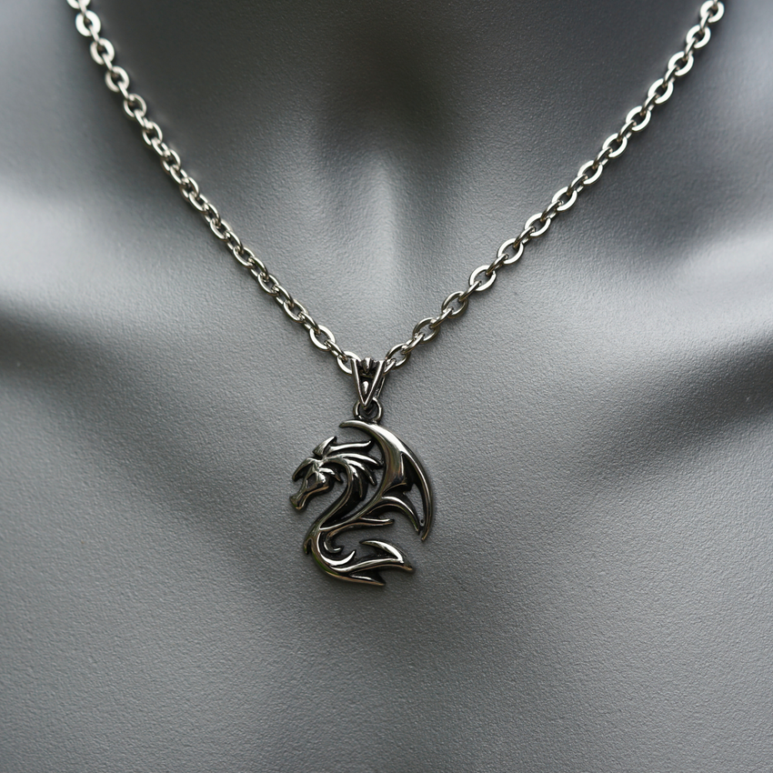 Dragon Necklace