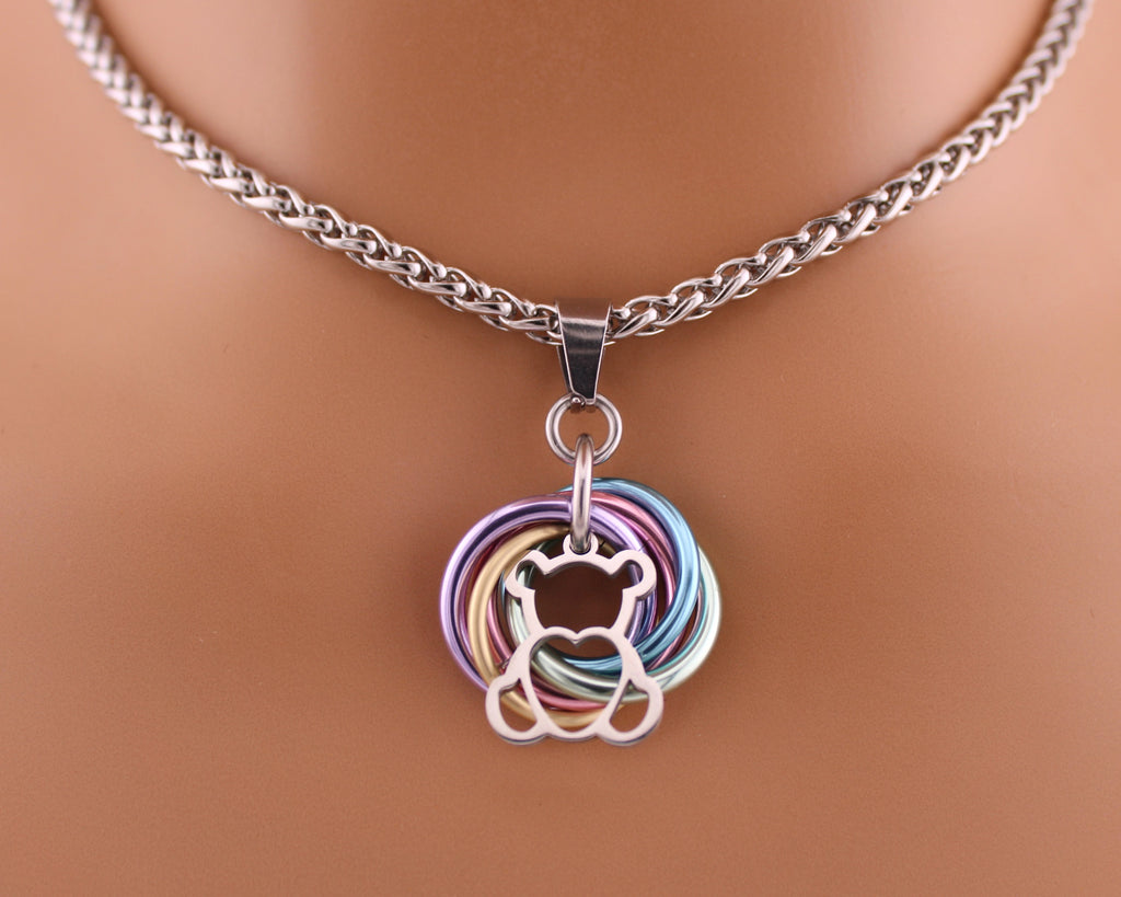 Ddlg necklace deals