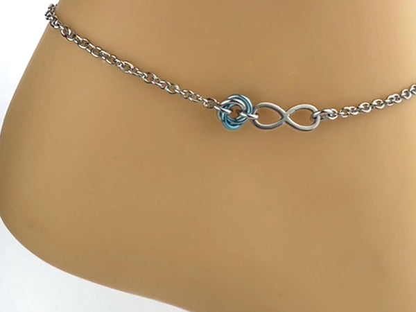 Anklet Infinity