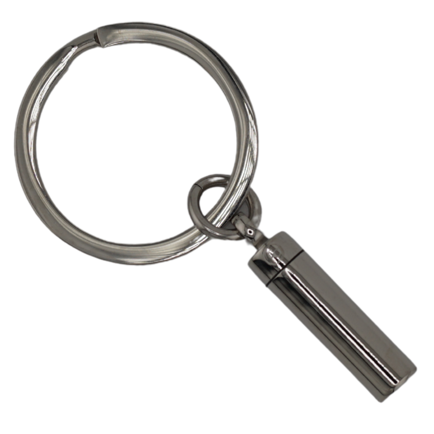 1.27mm Hidden Hex Key -Not for Captive Lock