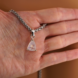 Triangle Moonstone