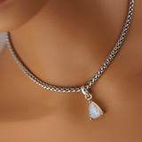 Triangle Moonstone