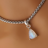 Triangle Moonstone