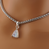 Triangle Moonstone