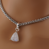 Triangle Moonstone
