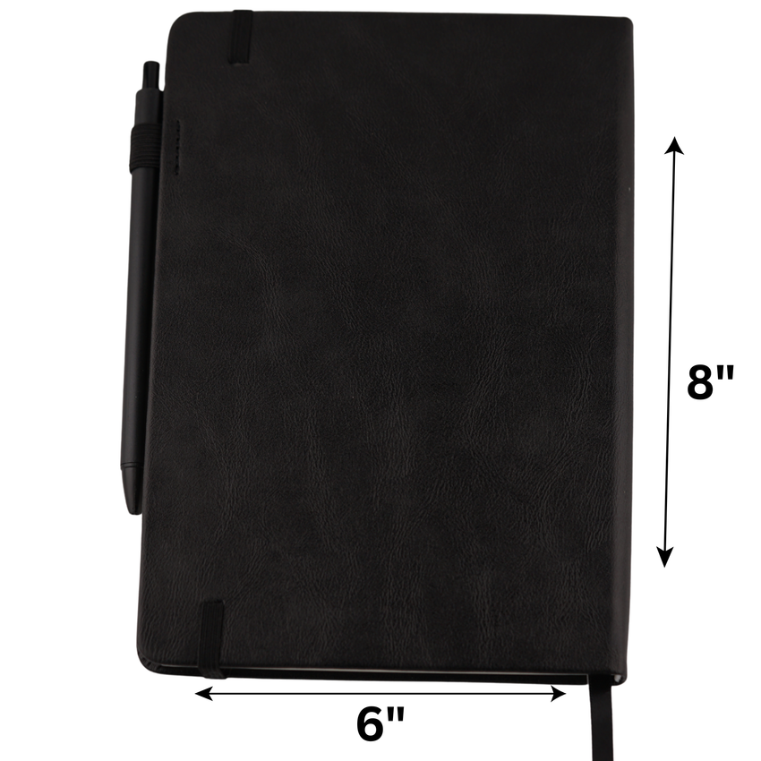 Lessons Learnt Notebook Lessons Learned From Dark Romance Hard Covered Notebook – Captive Collars