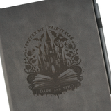 Dark Romance | Custom Engraved Journal