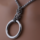 Statement Wheat Chain O