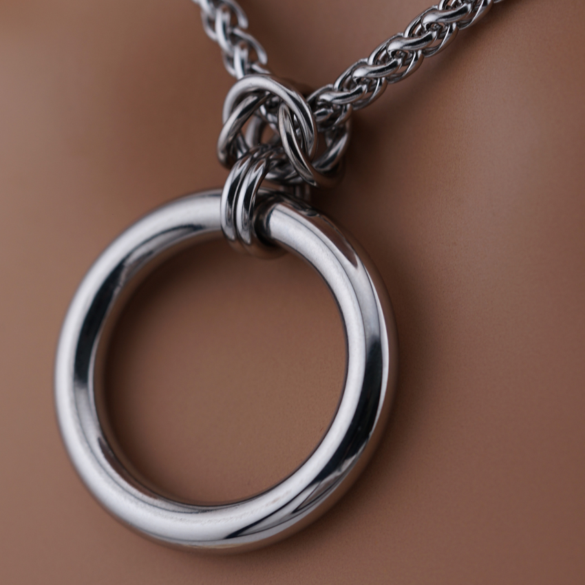 Statement Day Collar