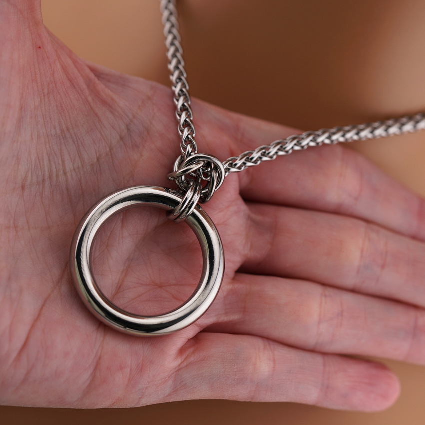 Statement Day Collar