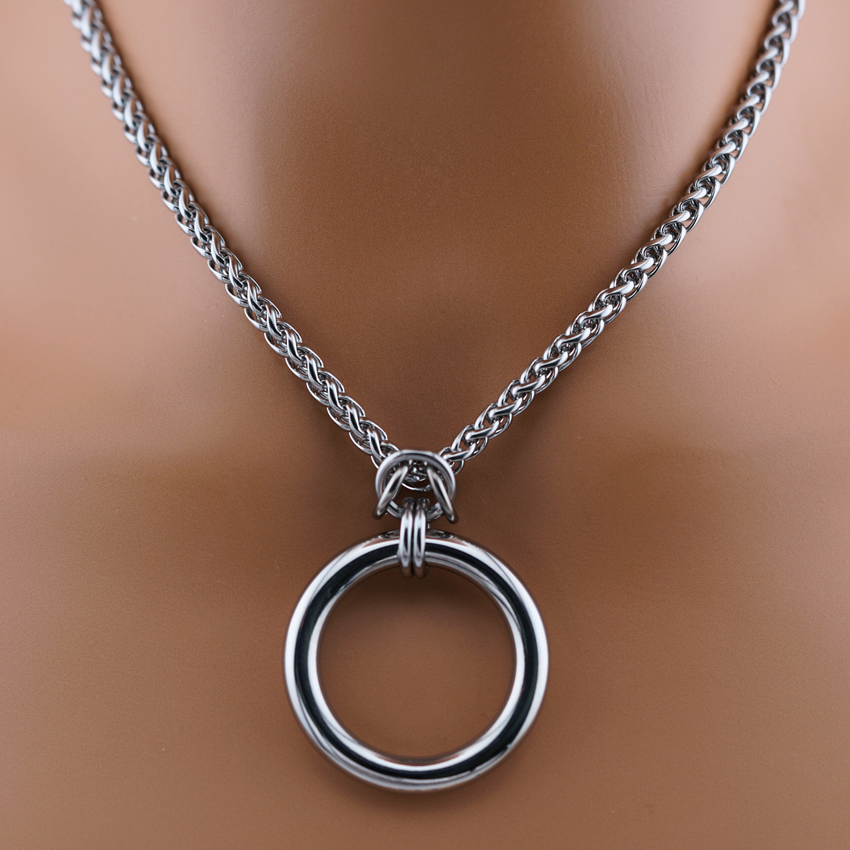 Statement Day Collar