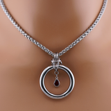 Statement Gem Day Collar