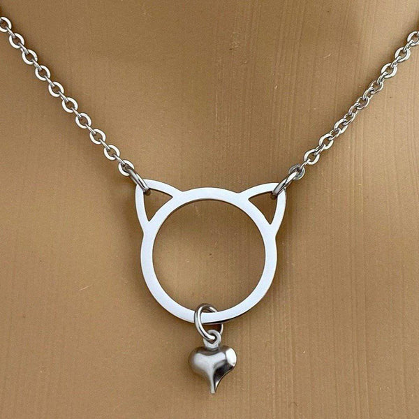 Kitten day sale collar