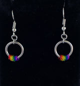 LGBTQ Earrings