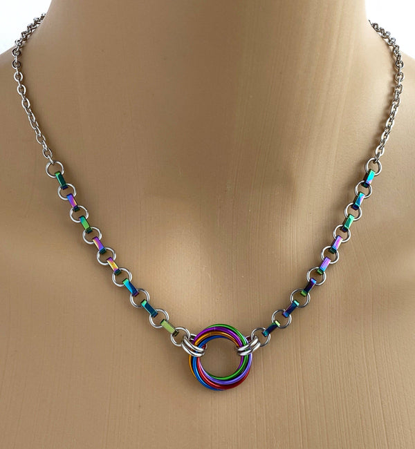 Rainbow 24/7 Wear