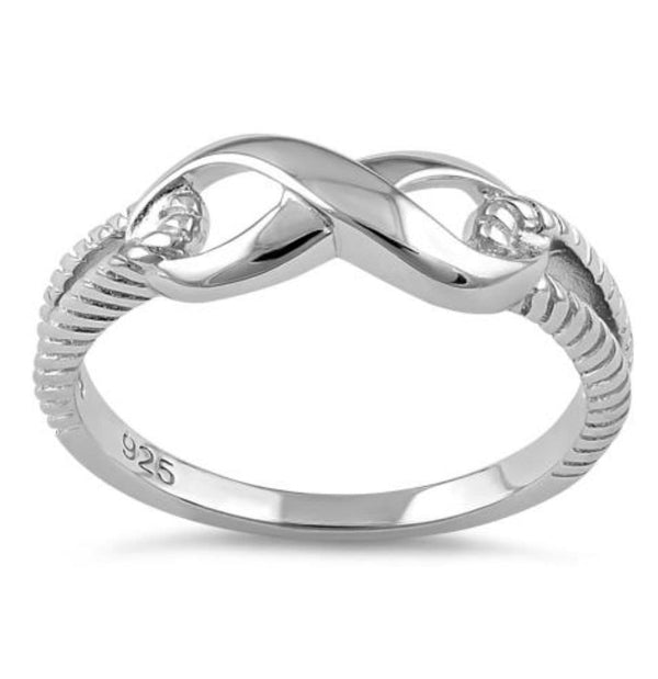 Sterling Silver – Captive Collars