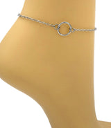 Submissive Anklet