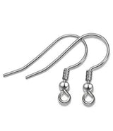 Submissive Earrings - Chainmaille Earring - 24/7 Wear