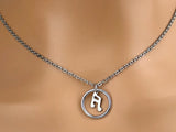 BDSM O Ring Collar with Music Note