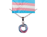 Transgender LGBTQ Pride - 24/7 Wear