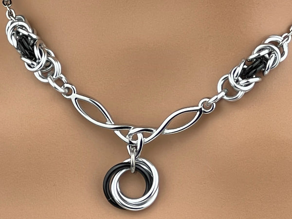Celtic Knot, Lovers O