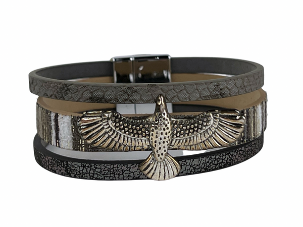 Eagle Bracelet