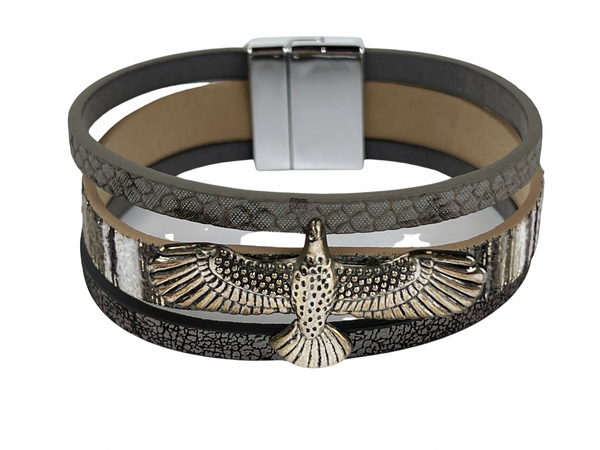 Eagle Bracelet