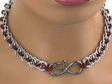 Ready to Ship Chainmail Infinity 24/7 Wear