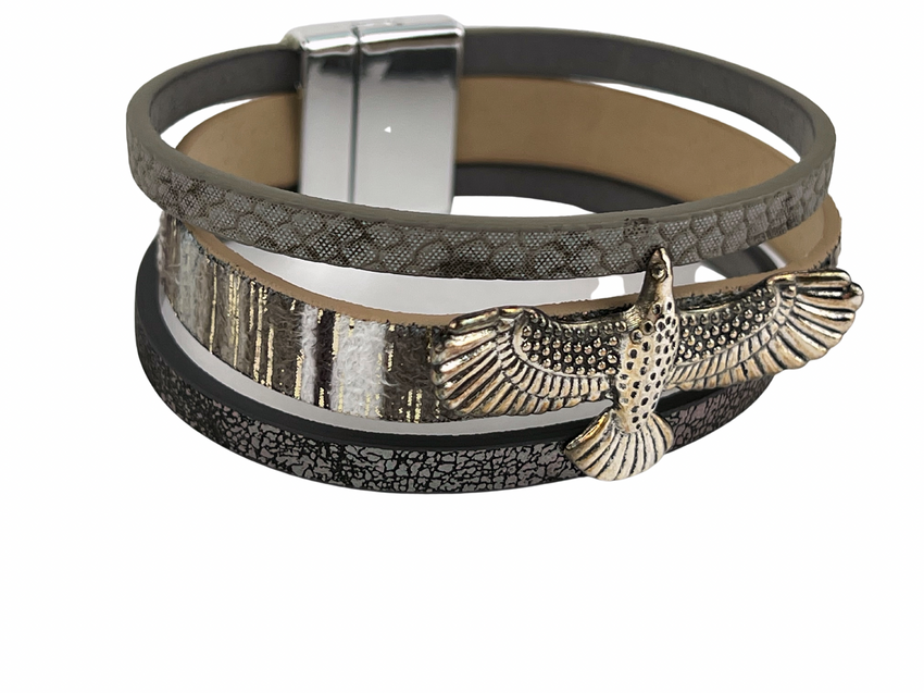 Eagle Bracelet