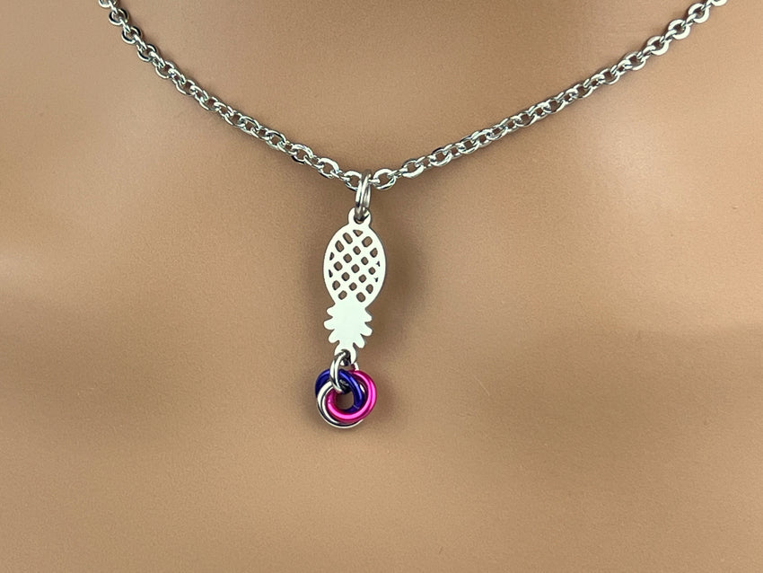 BDSM Choker Necklace Symbol 24-7 Wear Locking – Captive Collars