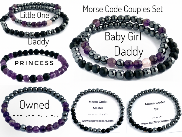 Amazon.com: Morse Code Bracelet Custom Sterling Silver Choose your Name,  Word or Saying Adjustable Cord : Handmade Products