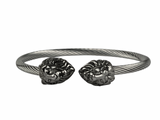 Lion Men's Bracelet, Master